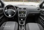 Ford Focus 1.6 TDCi Ghia - 5