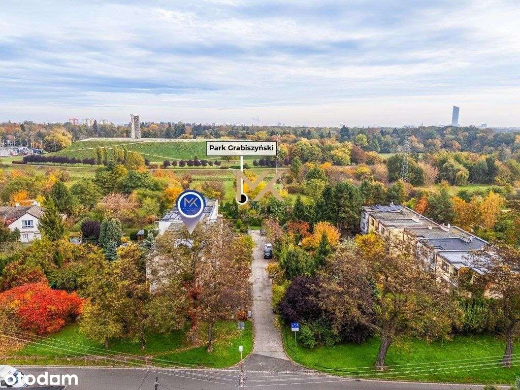 Piękny dom w zabudowie szeregowej/Oporów - Pełny obrazek: 4/16