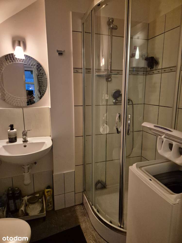 1-pokojowe !!! Bez pośrednika!!! - Pełny obrazek: 5/6