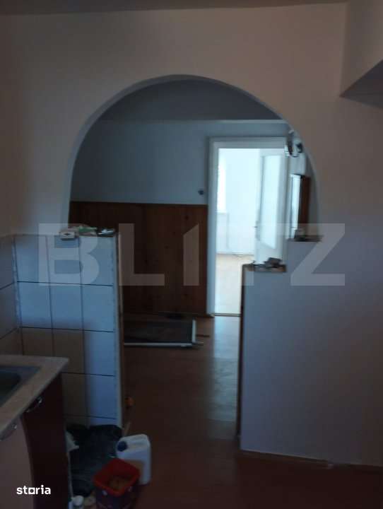 Apartament 3 camere cu gradina in Mihai Viteazu - Imagine principală: 4/13