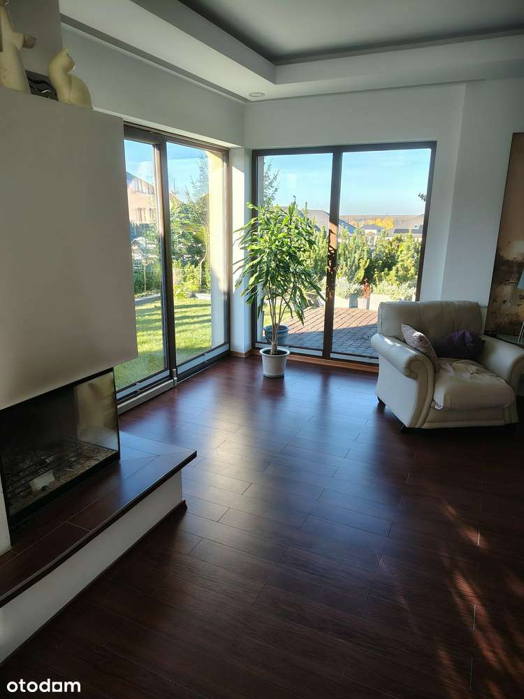 Dom jednorodzinny 180 m² | 4 sypialnie | Fotowoltaika | Działka 815m2 - Pełny obrazek: 5/11