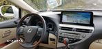 Lexus RX - 19