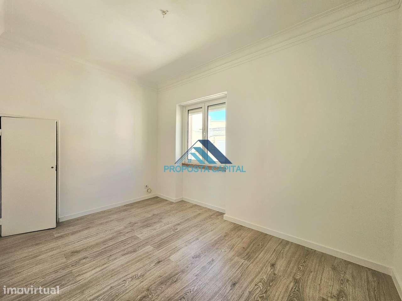 APARTAMENTO T2  GRAÇA | VISTA RIO-10