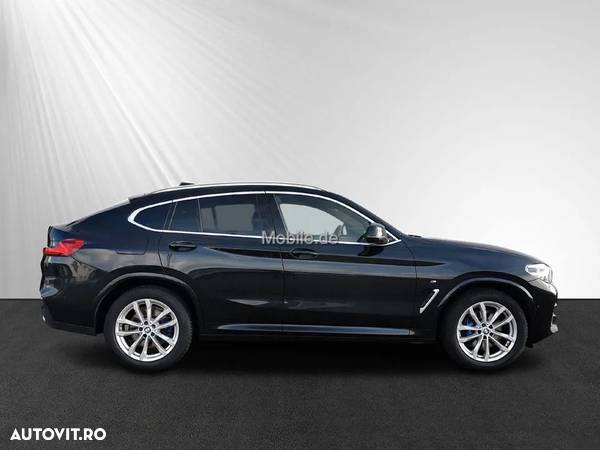 BMW X4 xDrive30i AT xLine - 1