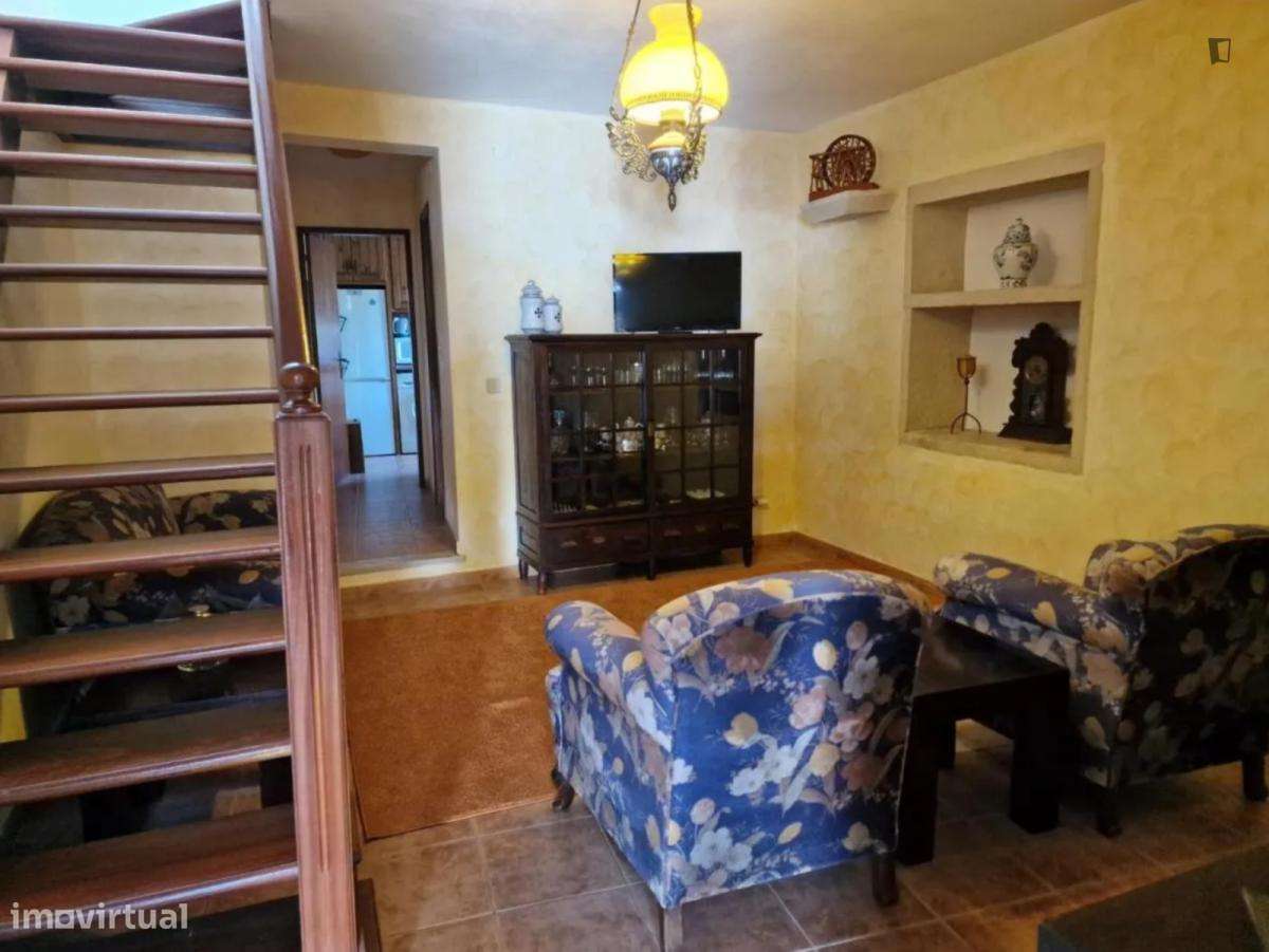 Casa com 2 quartos - localizado em Tomar - Grande imagem: 3/16
