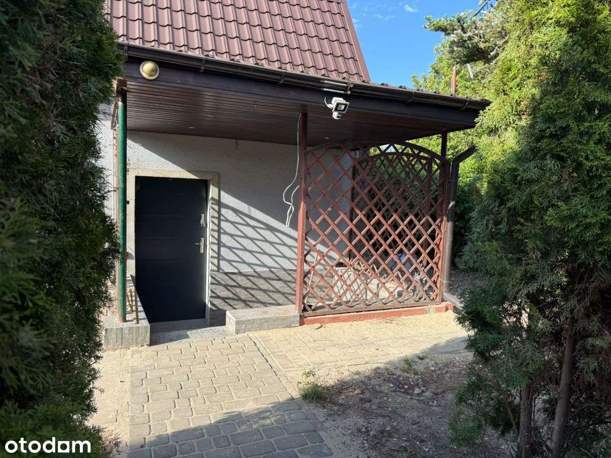 Całoroczny Domek Letniskowy-Rod - Pełny obrazek: 2/17