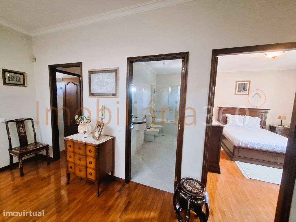 **Excelente Moradia Ermesinde**-26