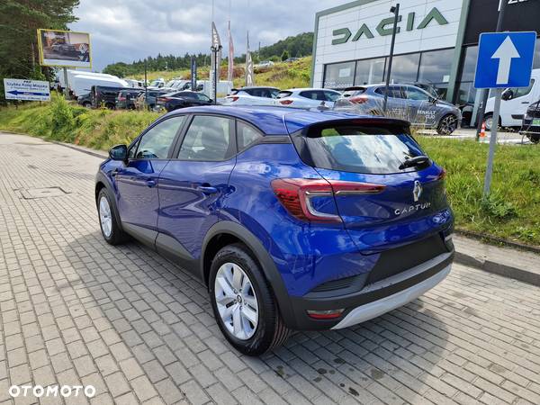 Renault Captur 1.0 TCe Equilibre - 7