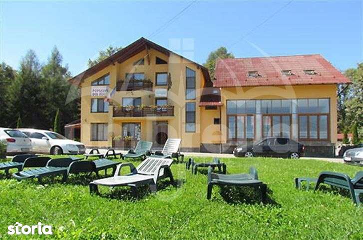 580 M Spatiu Comercial De Vanzare Maramures Judet Ocna Sugatag 5155695 Www Storia Ro