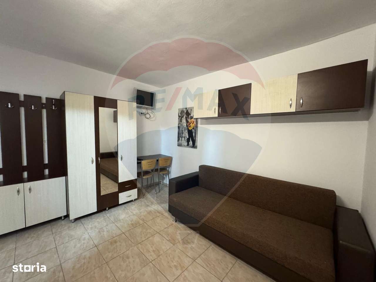 Apartament cu 1 camere de închiriat în zona Central - Imagine principală: 4/8