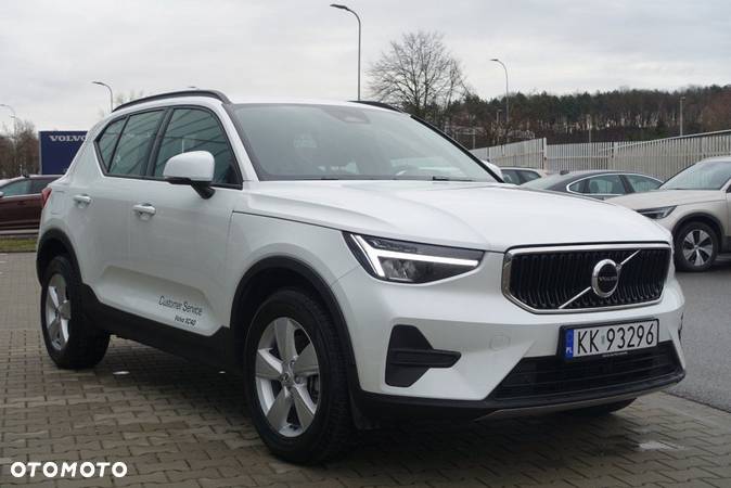 Volvo XC 40 - 2