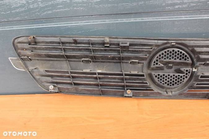 ATRAPA GRILL OPEL MERIVA A PRZED LIFTEM EUROPA - 6