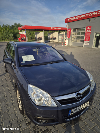 Opel Signum 1.9 CDTI Elegance - 8