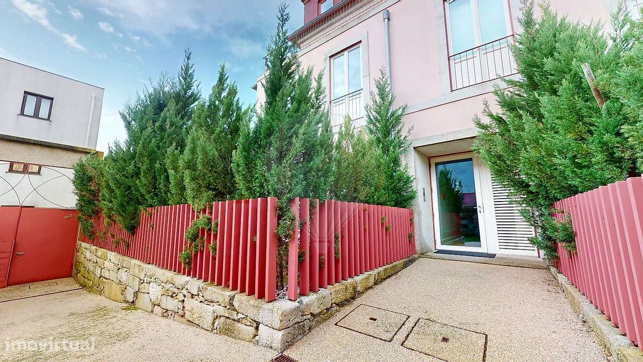 Apartamento T0 para arrendamento - Grande imagem: 2/8