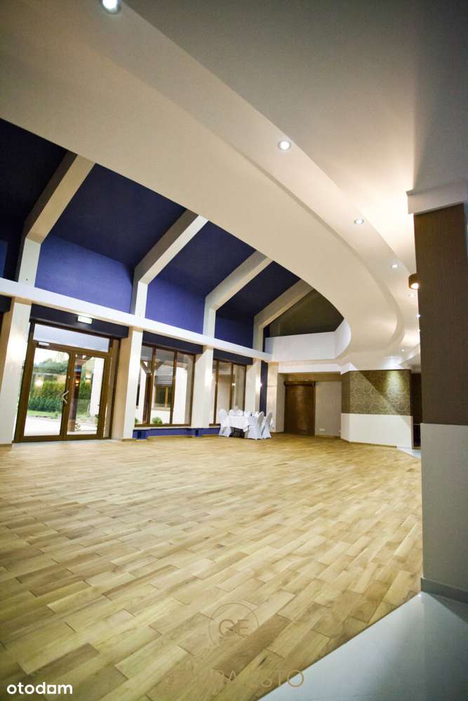 Restauracja do wynajecia Wesela Chrzanow - Pełny obrazek: 5/5