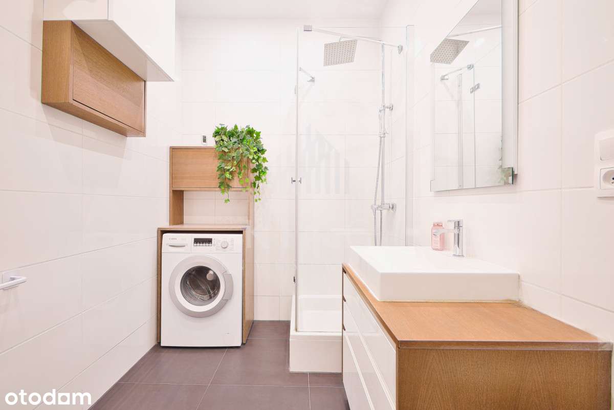 Top Lokalizacja | Parking | 2 pokoje | Piwnica-7