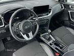 Kia XCeed 1.0 T-GDI Tech - 20