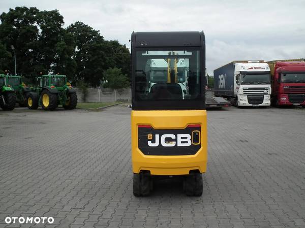 JCB 15C-1 - 6