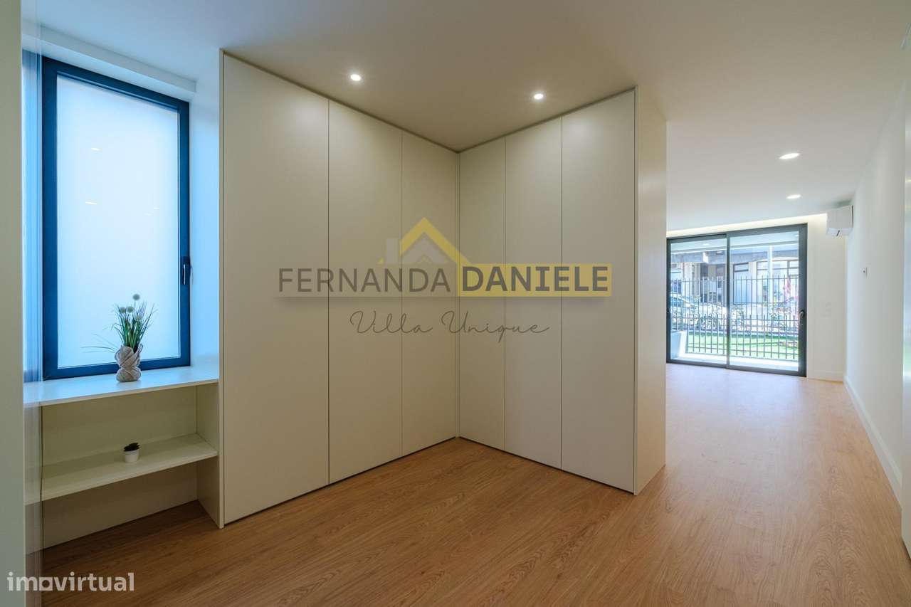 Apartamento T4  - Condomínio Feira's Prime-9