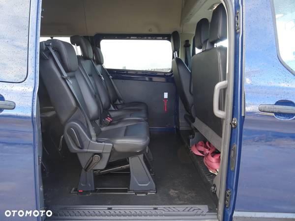 Ford Transit Custom - 19