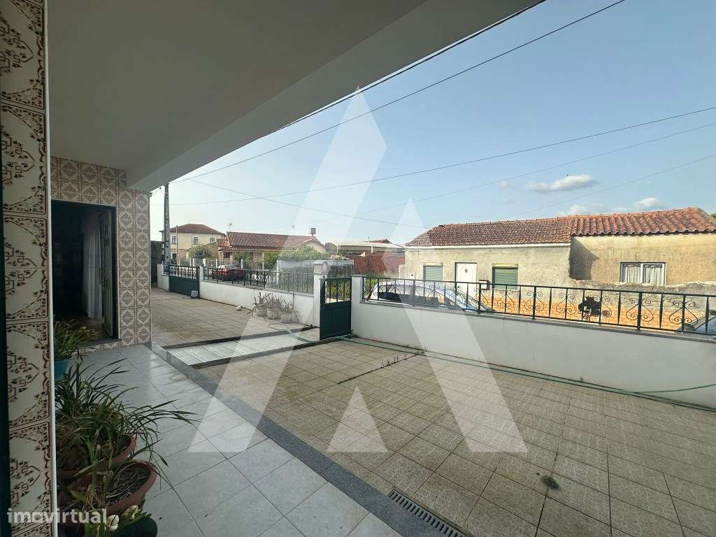 Moradia T3 em Pedreira de Vilarinho-4