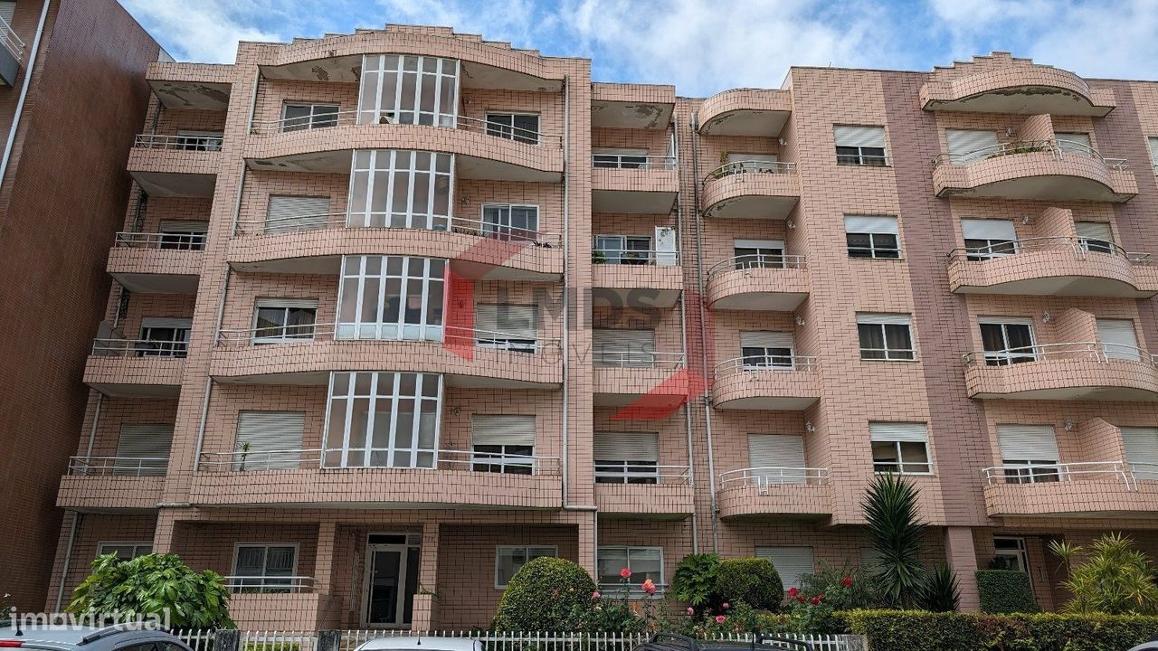 Apartamento Cidade da Maia