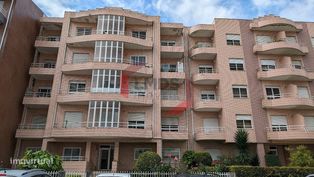 Apartamento Cidade da Maia