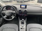 Audi A3 Sportback 1.6 TDI Attraction Ultra - 9