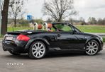 Audi TT Roadster 1.8T Quattro - 10