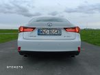 Lexus IS 250 Elegance - 32