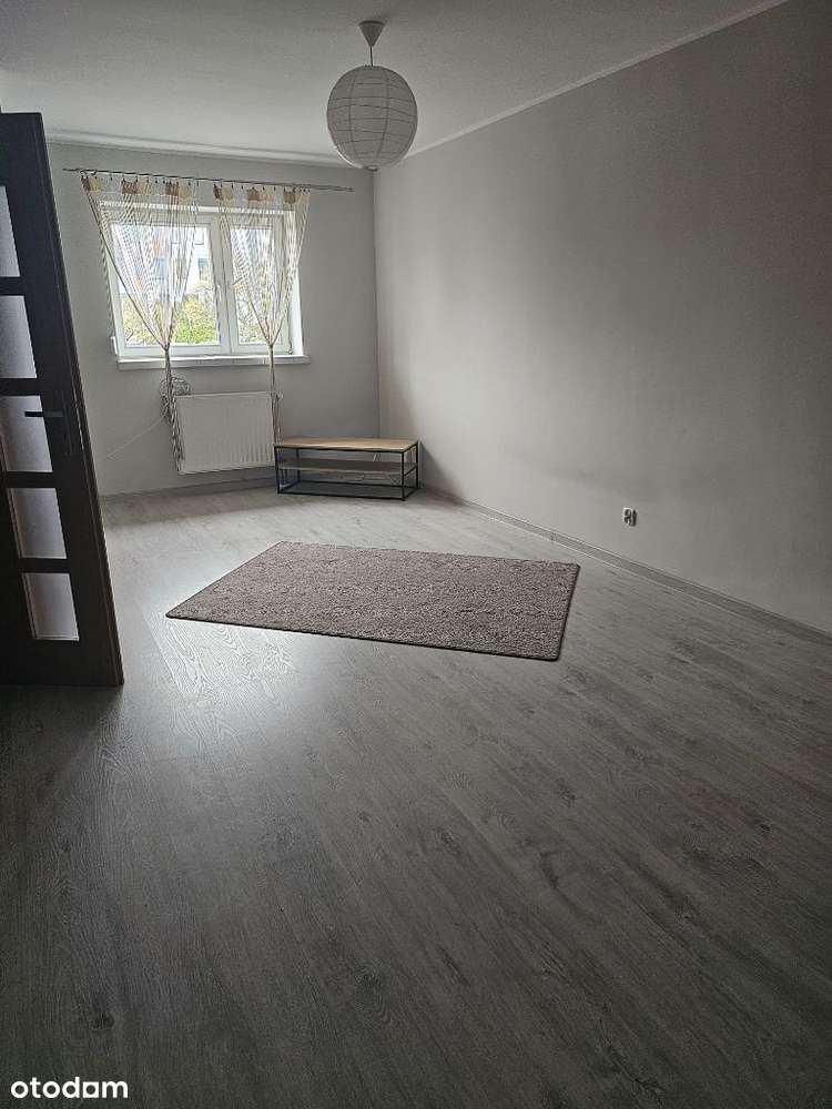 Do wynajęcia 2-pok mieszkanie Leszno ul.Ostroroga - Pełny obrazek: 2/9