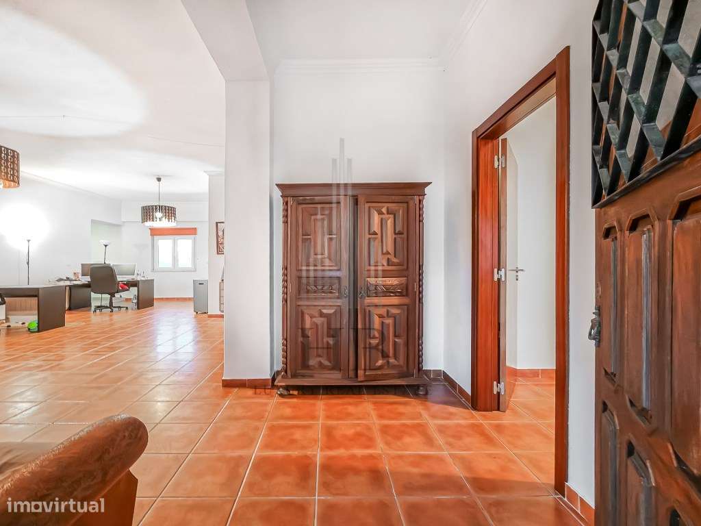 Moradia T6 Porto Salvo |Oeiras-50