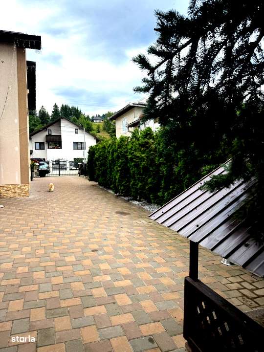 De vanzare vila familiala-tot confortul in Frasin-reducere de pret!!! - Imagine principală: 2/19