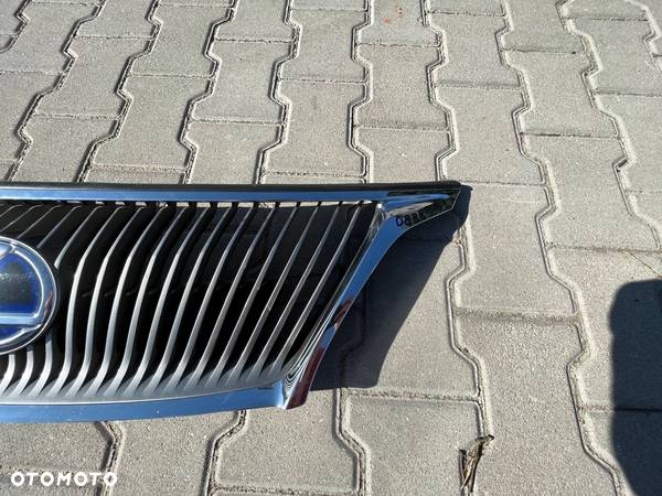 Atrapa Grill Lexus RX350 RX450H 09- - 2