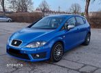 Seat Leon 2.0 TDI FR - 1