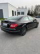 Mercedes-Benz Klasa C 180 Coupe BlueEFFICIENCY - 7