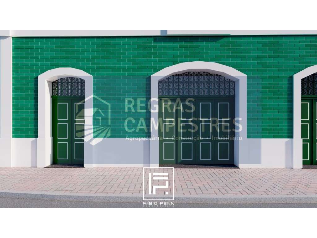 Moradia T7 Mogofores - Anadia-8