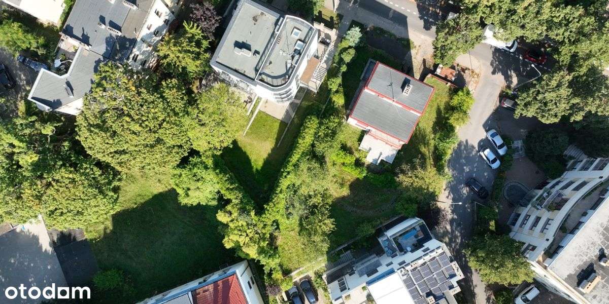 Kamienna Góra -  wielomieszkaniowa i jednorodzinna - Pełny obrazek: 4/8