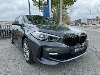 BMW 116 d Corporate Edition M
