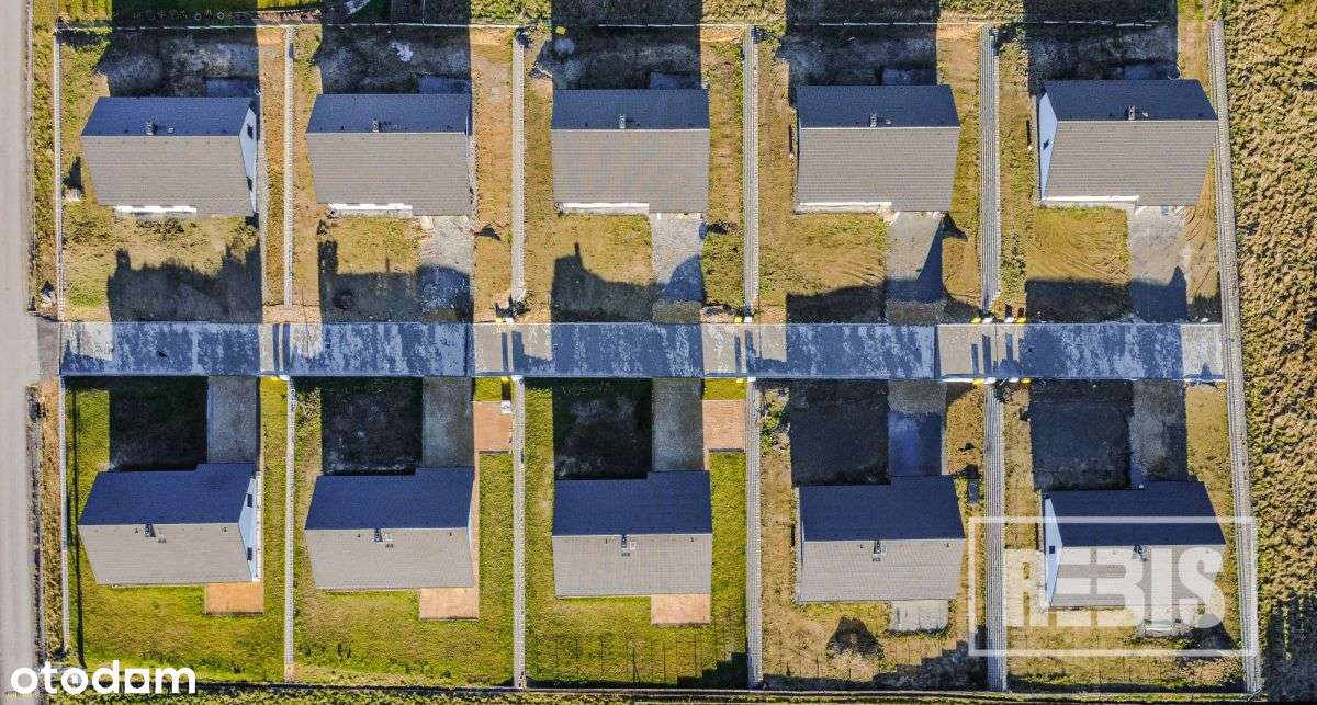 Eng| Dom Wolnostojący, 7,5a, 116m2, Rzyki - Pełny obrazek: 4/20