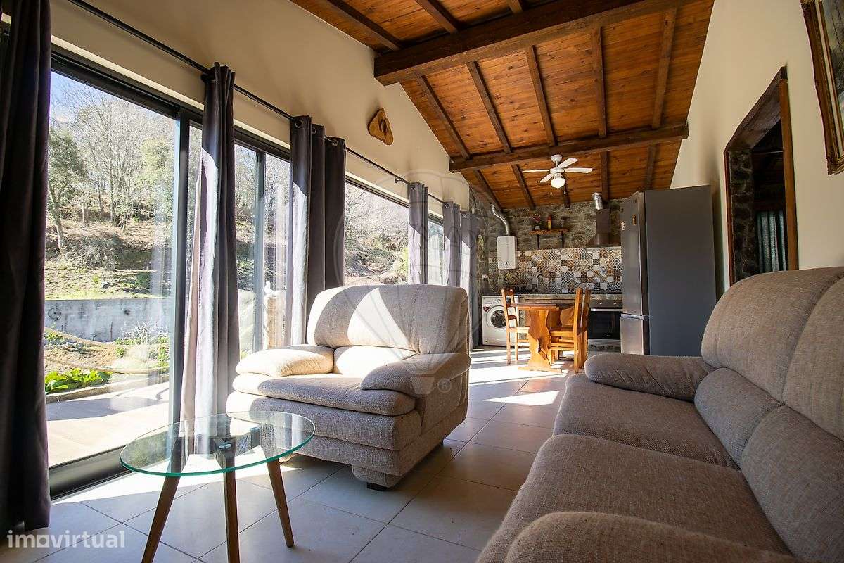 Moradia T4 para venda - Grande imagem: 4/36