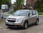 Chevrolet Orlando - 9