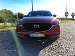 Mazda CX-5 2.2 D Excellence Navi - 2