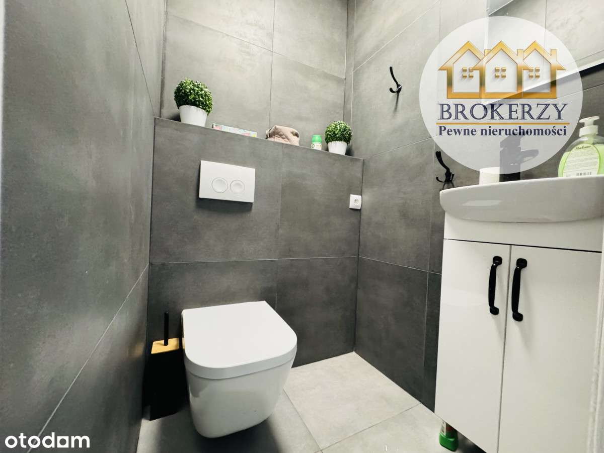 Mieszkanie jednopokojowe w Darlowie-4