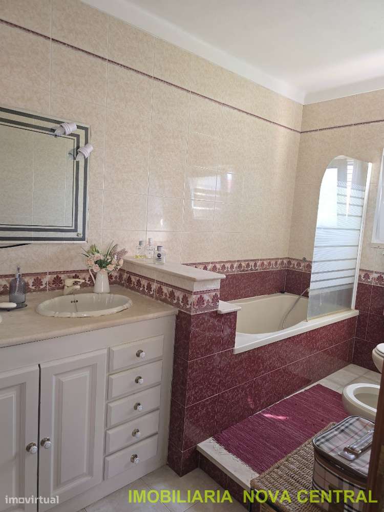 Moradia Geminada T5 Venda em Ançã,Cantanhede-8