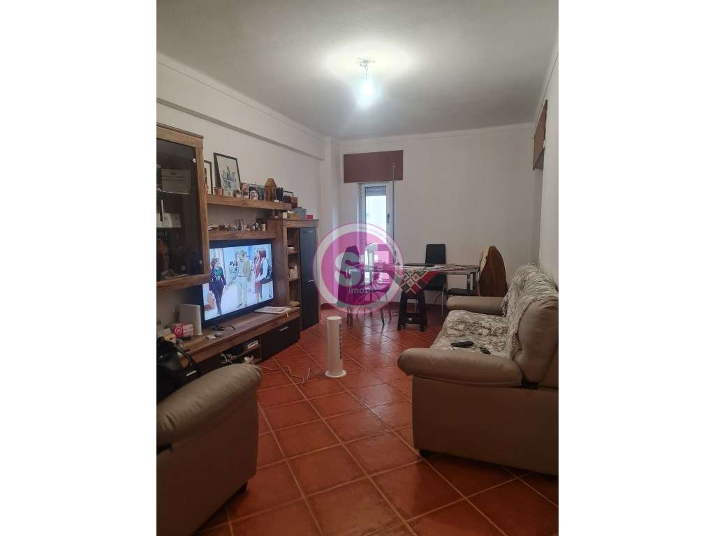 Apartamento T2 para venda! - Grande imagem: 5/12