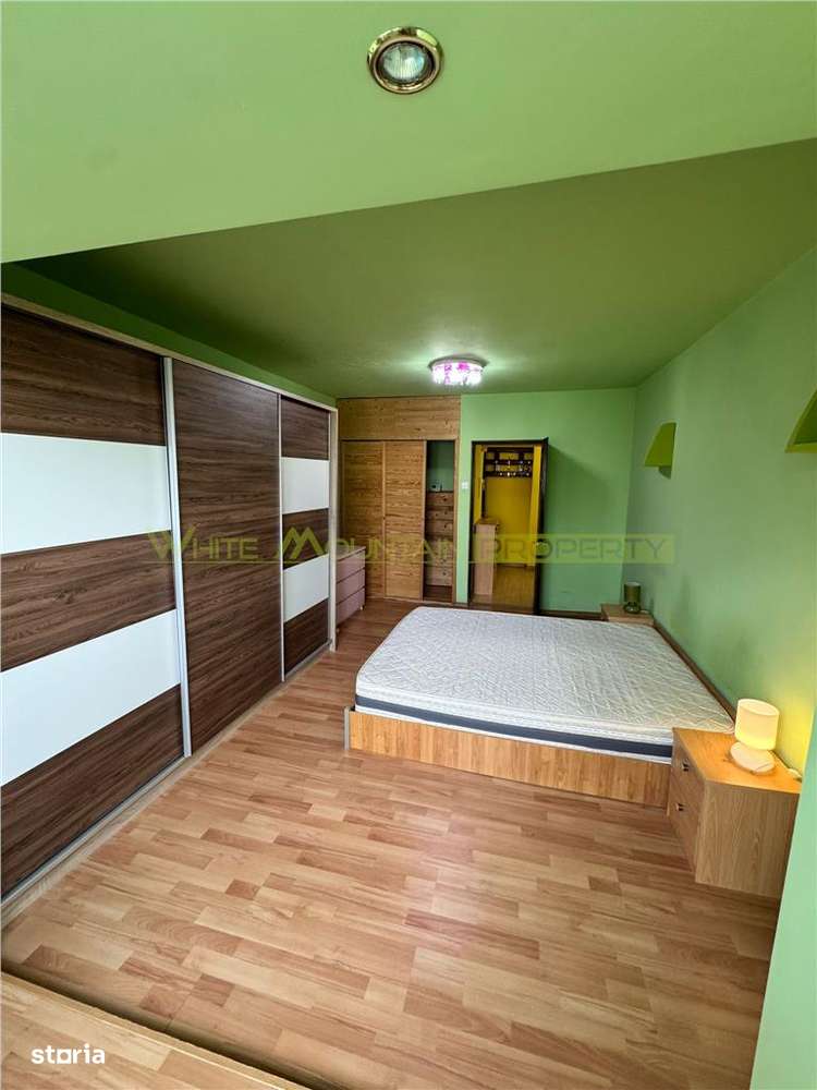 Aviatiei, apartament 3 camere - Imagine principală: 4/9