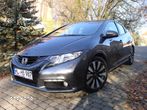 Honda Civic 1.8 i-VTEC Sport - 1