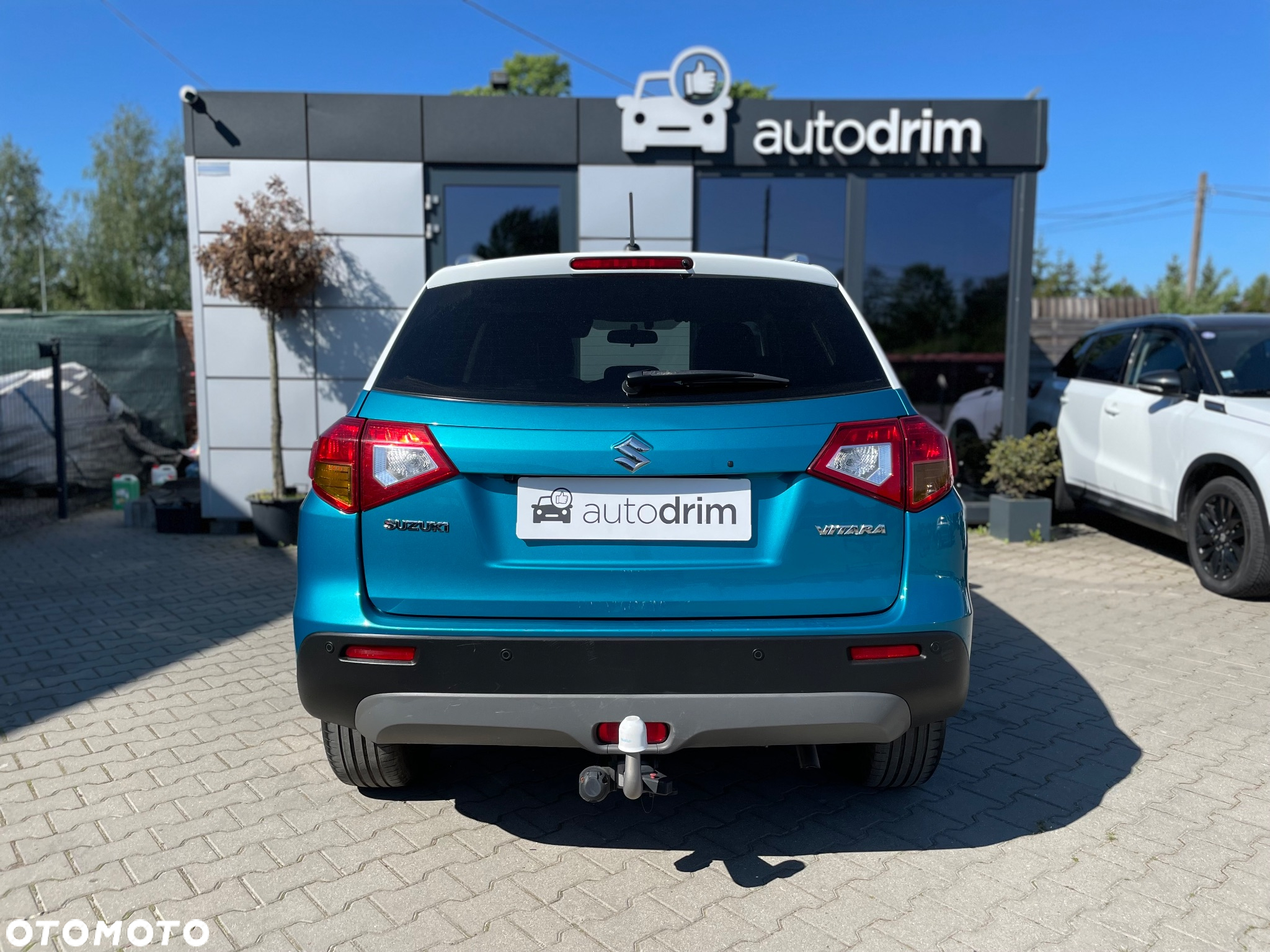 Suzuki Vitara 1.6 XLED 2WD - 13