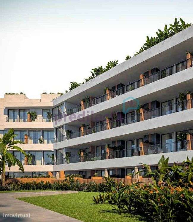 REF4155 - T2Smart Duplex - Boavista, Porto-9